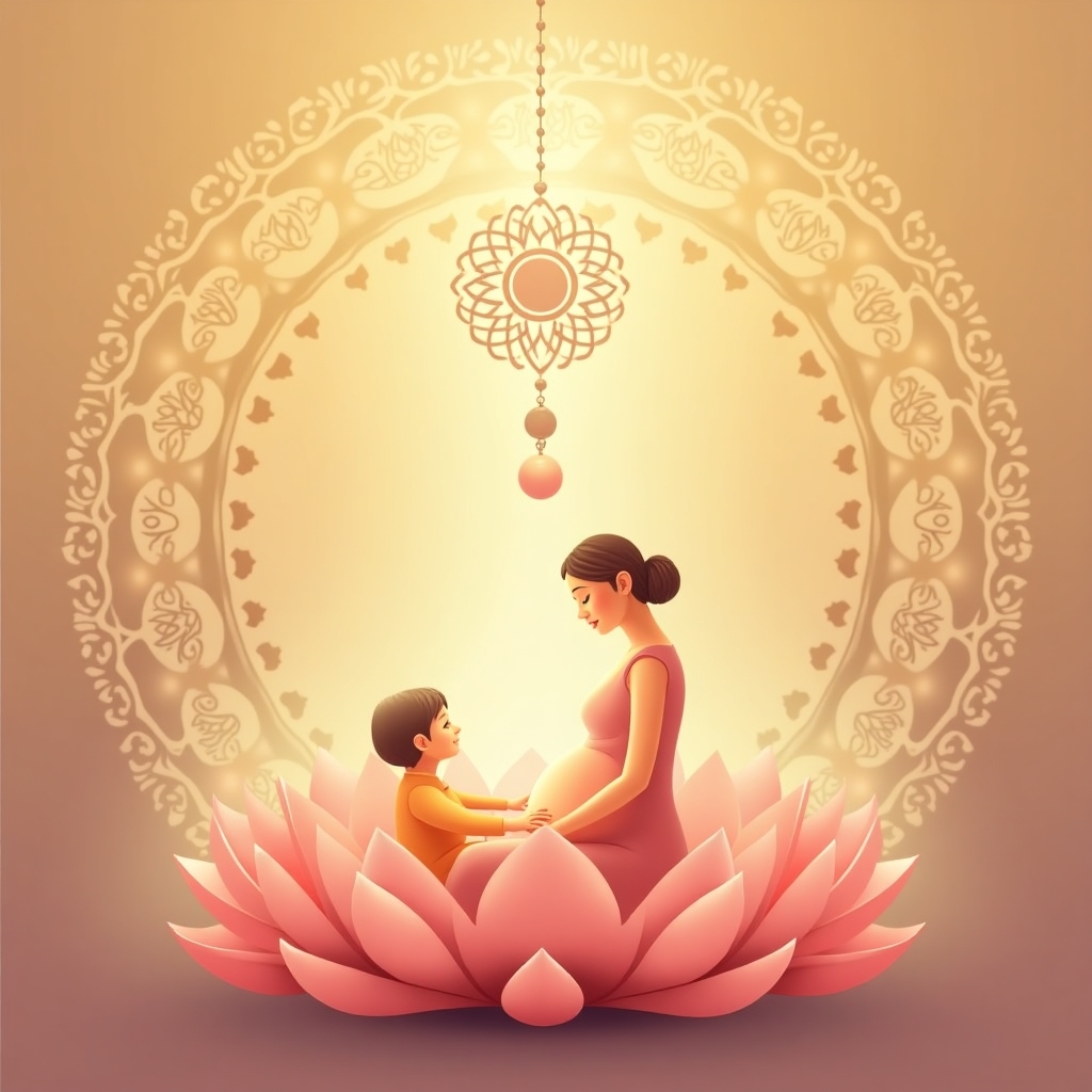 गर्भावस्था परामर्श